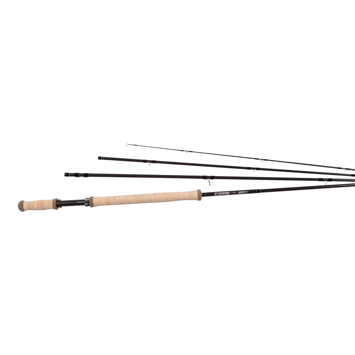 NRX+ 6110-4 11 0 #6