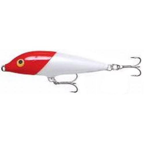 ラパラ(Rapala) カウントダウンリップレス 7cm 10g RH レッドヘッド CDL7/J-RH_22677064031