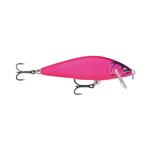 ラパラ(Rapala) カウントダウン エリート 7.5cm 10g MTP マットピンク CDE75-MTP