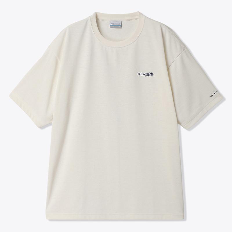 Despair Bay Graphic SS Tee 125 S PG8784