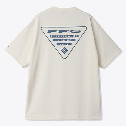 Despair Bay Graphic SS Tee 125 S PG8784