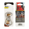 Nite Ize S-Biner Ahhh Bottle Opener Stainless SBO-03-11