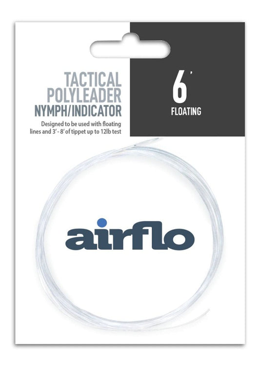 AF TACTICAL POLYLEADER