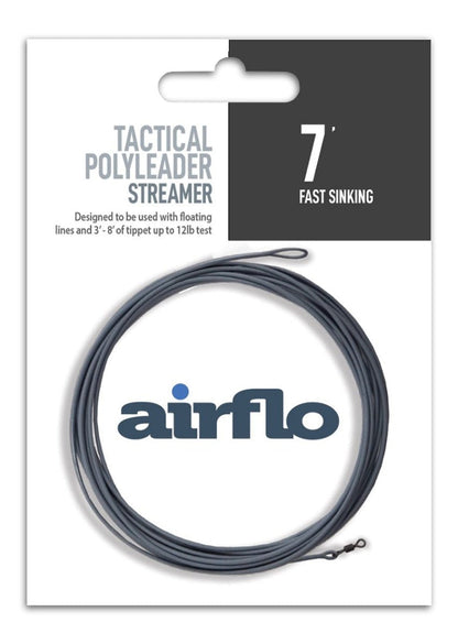 AF TACTICAL POLYLEADER
