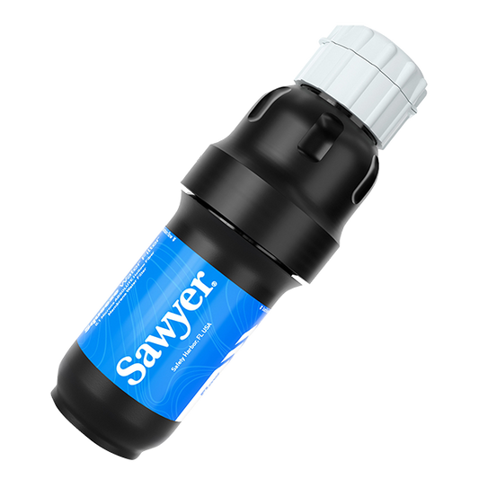 Sawyer Squeeze Water Filter System SP129
