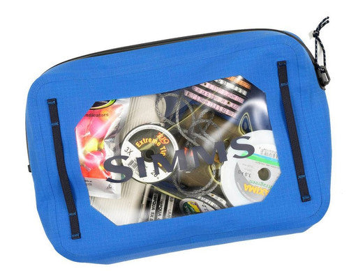 Simms Dry Creek Waterproof Gear Pouch - 4L【30%OFF】