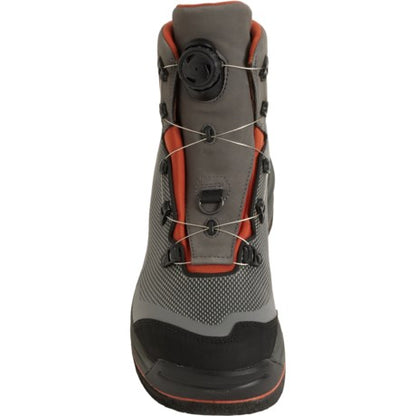 Men's Guide BOA Wading Boot Felt Sole【30%OFF】