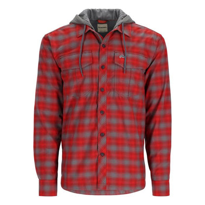 Coldwether Hoody【30%OFF】