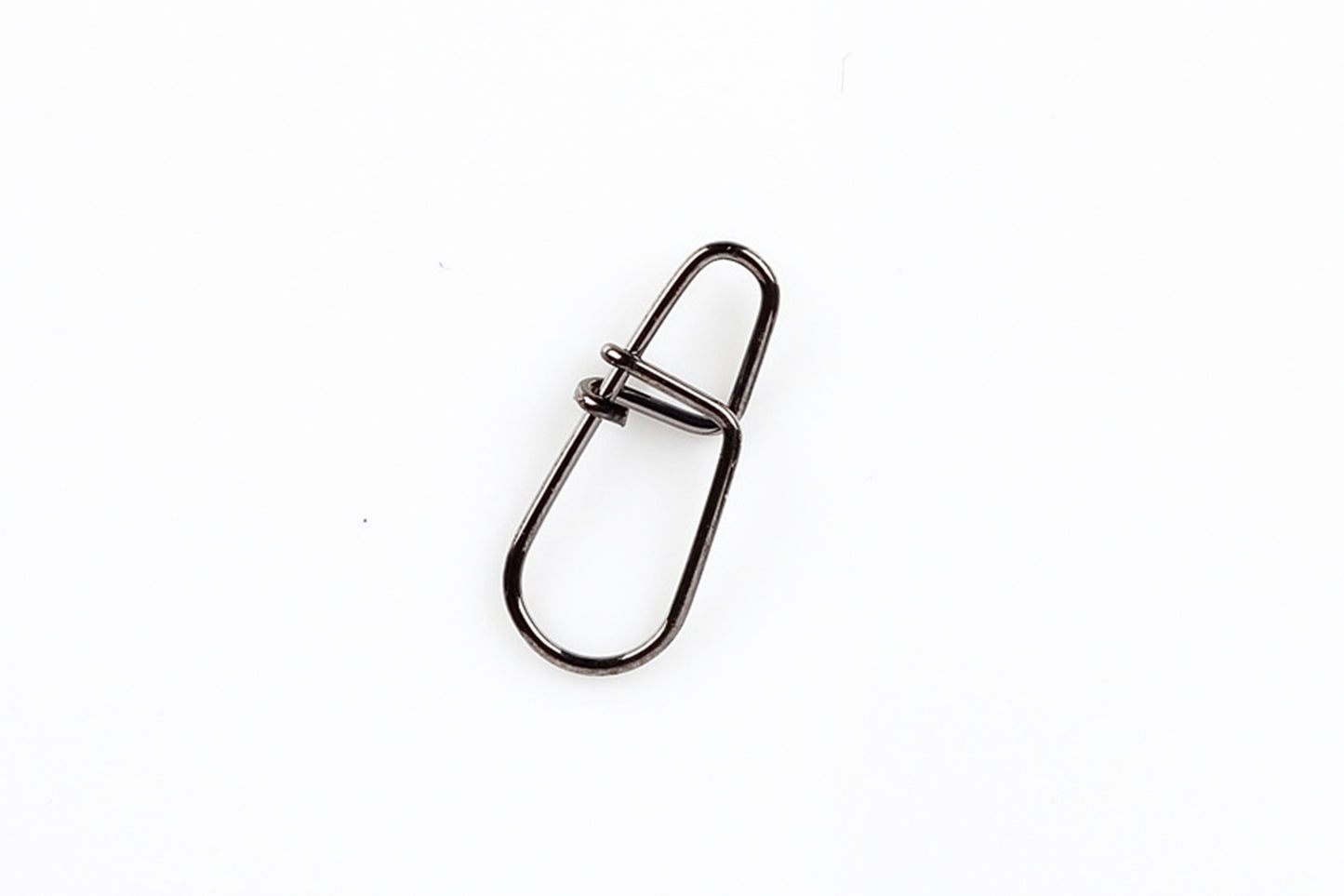 カツイチ(Katsuichi) デコイ エッグスナップ #1.5 NSブラック SN-3