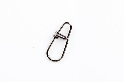 カツイチ(Katsuichi) デコイ エッグスナップ #1.5 NSブラック SN-3