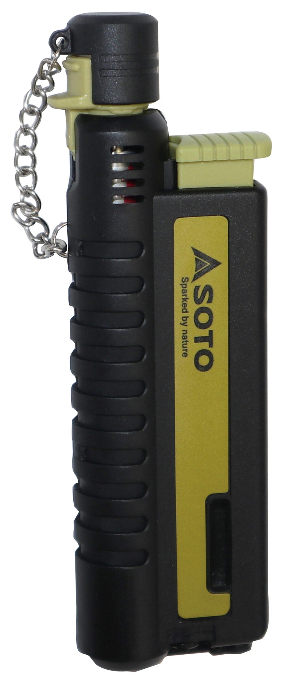 SOTO スライドガストーチ ST-480C