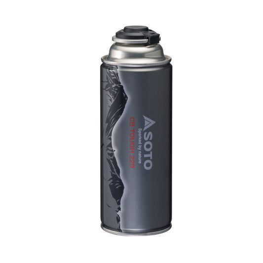 SOTO CB TOUGH 220 ST-712