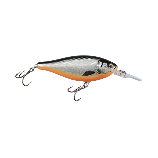 ラパラ(Rapala) シャッドラップ エリート 5.5cm 7g GDSS ギルディッドシルバーシャッド SRE55-GDSS