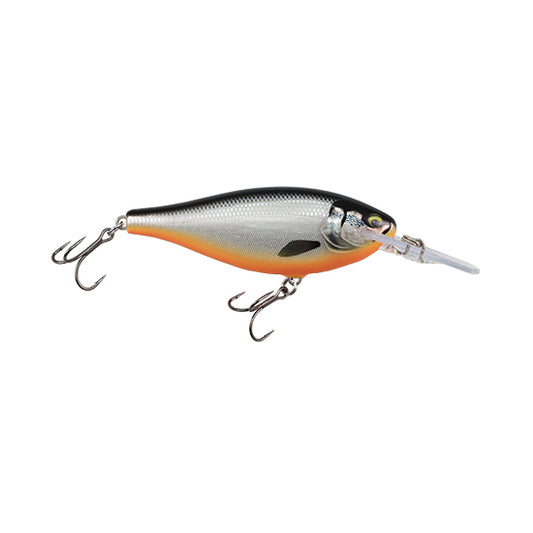 ラパラ(Rapala) シャッドラップ エリート 5.5cm 7g GDSS ギルディッドシルバーシャッド SRE55-GDSS