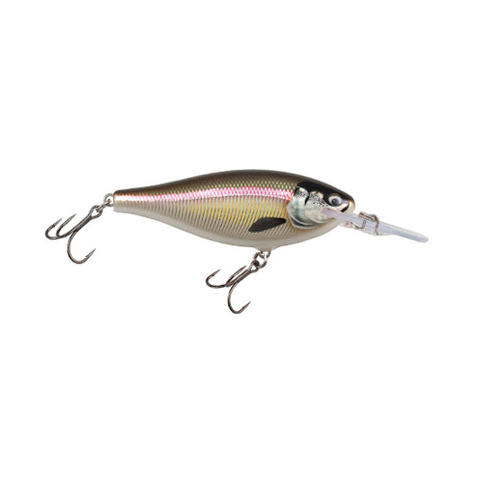 ラパラ(Rapala) シャッドラップ エリート 5.5cm 7g GDWK ギルディッドワカサギ SRE55-GDWK