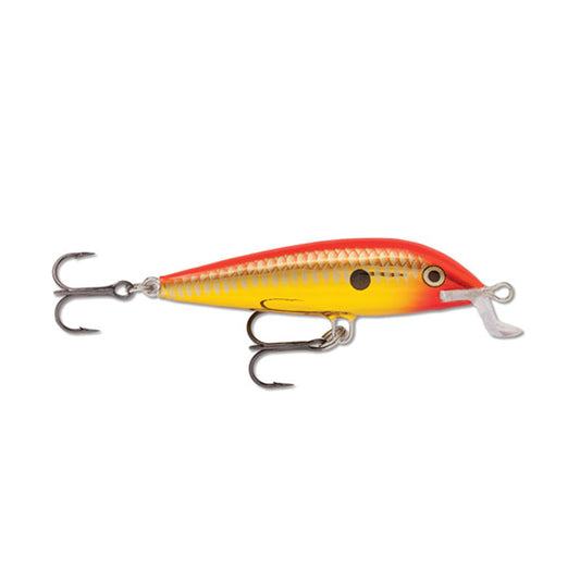 ラパラ(Rapala) チーム エスコ 7cm 6g CGFR クロームゴールドフルーレセント TE7-CGFR