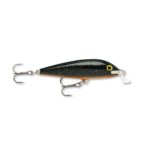 ラパラ(Rapala) チーム エスコ 7cm 6g FBHF ブラックホロフレーク TE7-FBHF