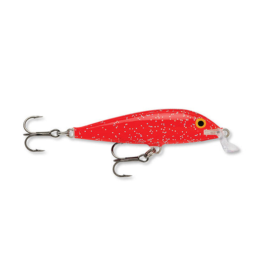 ラパラ(Rapala) チーム エスコ 7cm 6g FRHF レッドホロフレーク TE7-FRHF