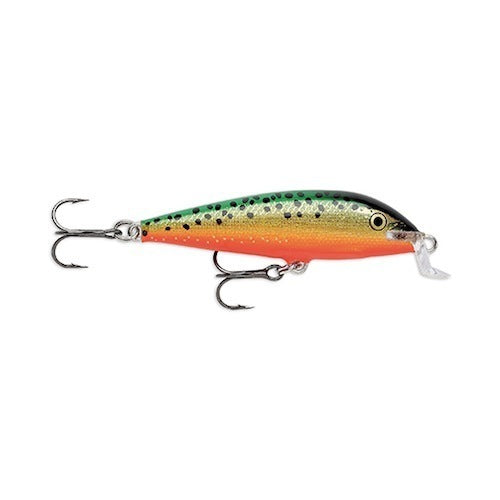 ラパラ(Rapala) チーム エスコ 7cm 6g GRF グリーンフォイル TE7-GRF