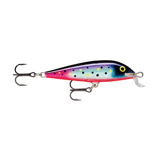 ラパラ(Rapala) チーム エスコ 7cm 6g MIB ミッドナイトブルー TE7-MIB