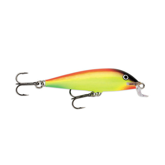 ラパラ(Rapala) チーム エスコ 7cm 6g OPRT オレンジパイロット TE7-OPRT