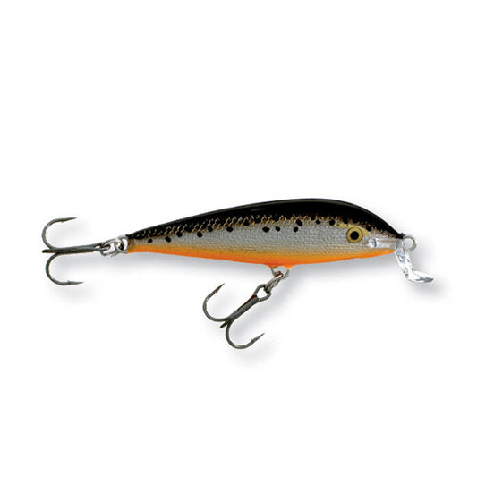 ラパラ(Rapala) TEAM ESKO チーム エスコ 7cm 6g シルバーフォイル TE7-SF