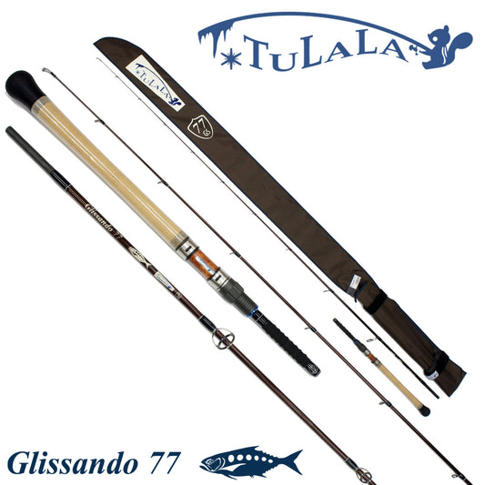 TULALA グリッサンド77 2019モデル（JAN 4582210727282）
