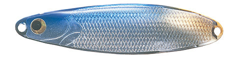 TACKLE HOUSE(タックルハウス) ツインクルスプーン 80mm 18g No.2 シルバー・ブルー/ゴールド TS180 Twinkle SPOON