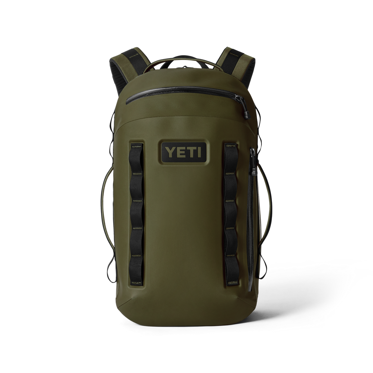 YETI Cayo 25L All-Weather Backpack Olive