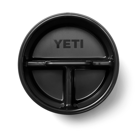 YETI LoadOut Bucket Caddy Black