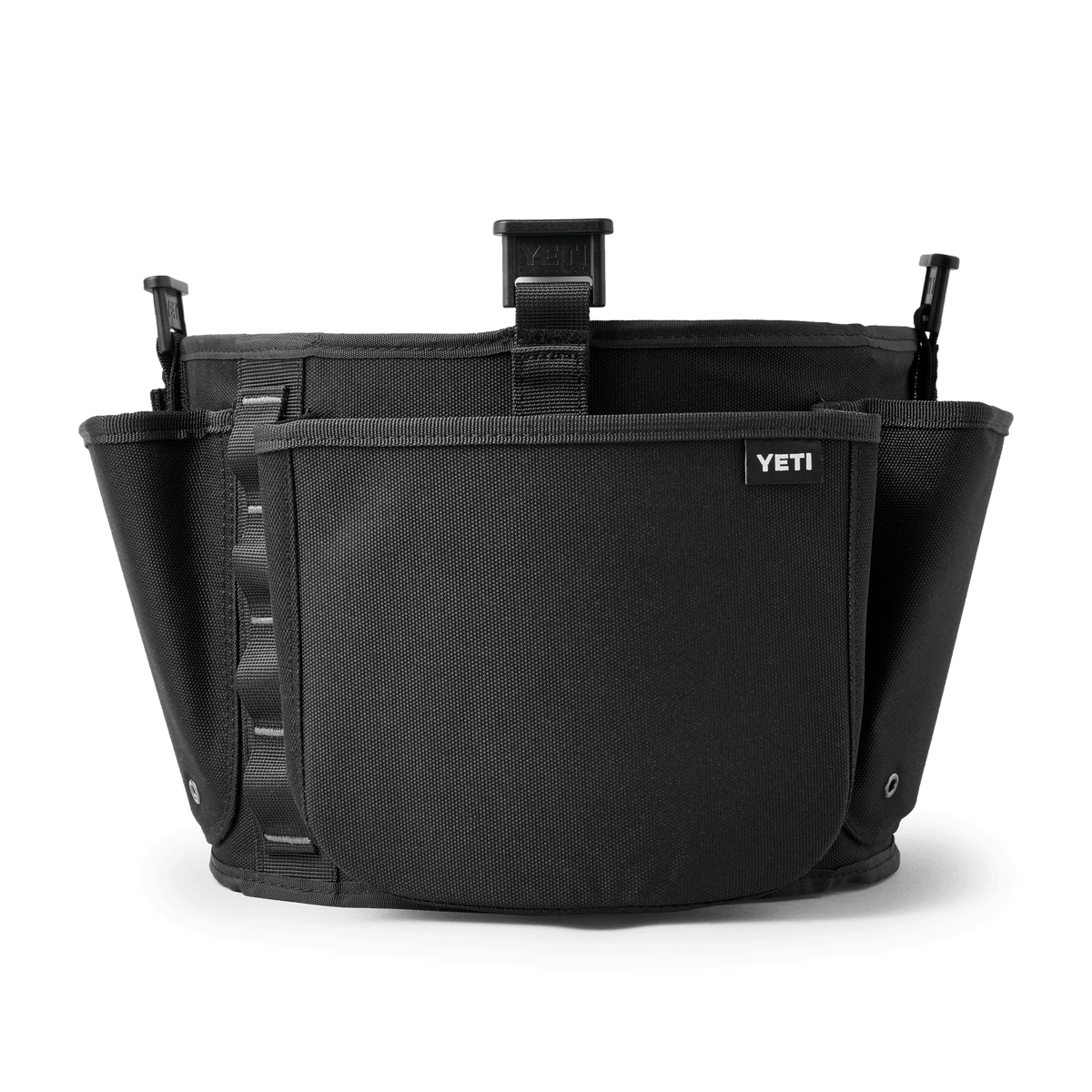 YETI LoadOut Bucket Utility Gear Belt Black