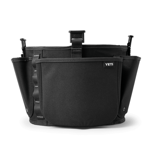 YETI LoadOut Bucket Utility Gear Belt Black