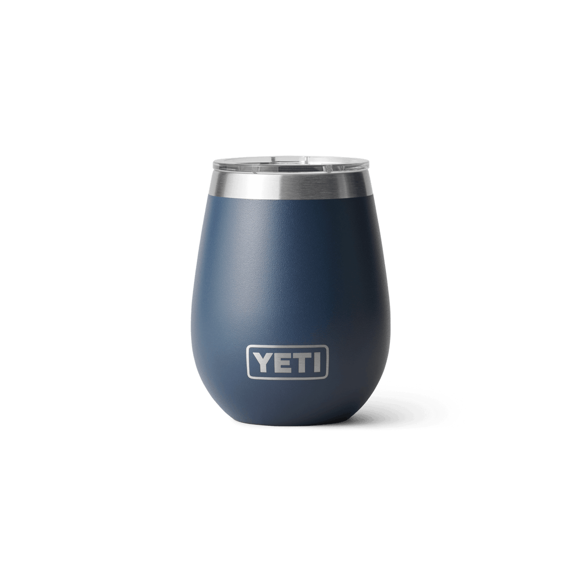 YETI Rambler 10 oz Wine Tumbler Navy