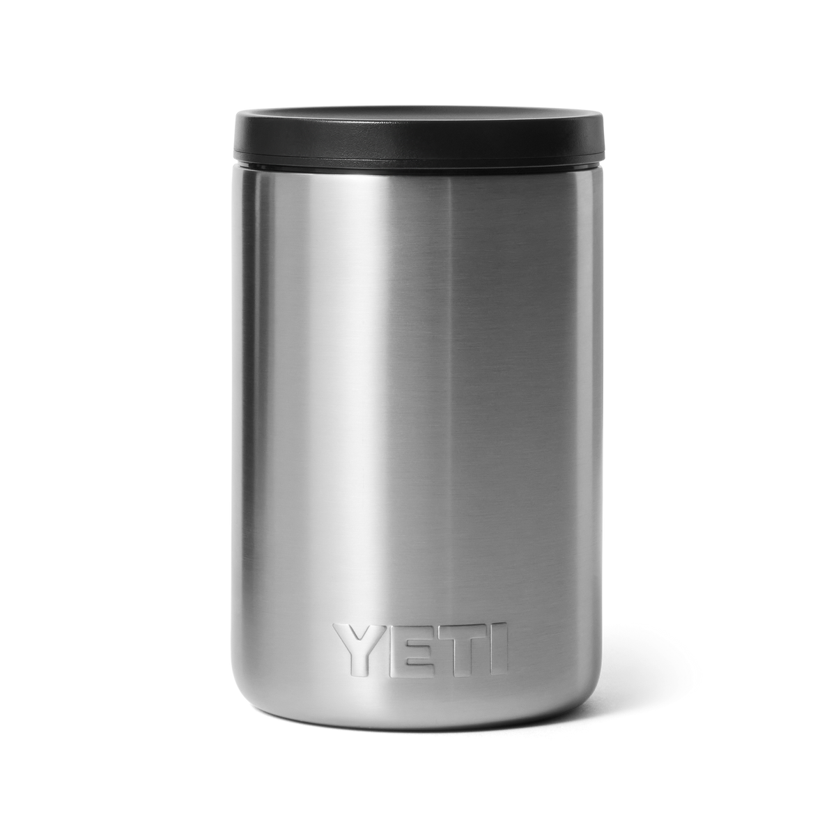 YETI Rambler 16 oz Insulated Food Jar Stainless Steel