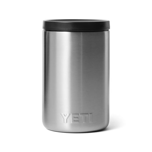 YETI Rambler 16 oz Insulated Food Jar Stainless Steel