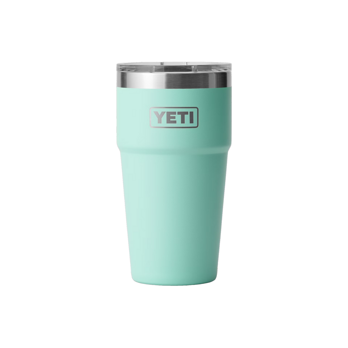 YETI Rambler 20 oz Stackable Cup Seafoam
