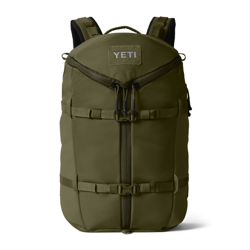 YETI Ranchero 27L Backpack Olive