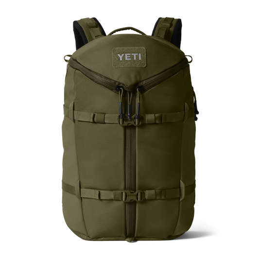 YETI Ranchero 27L Backpack Olive