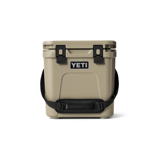 YETI Roadie 24 Hard Cooler Tan