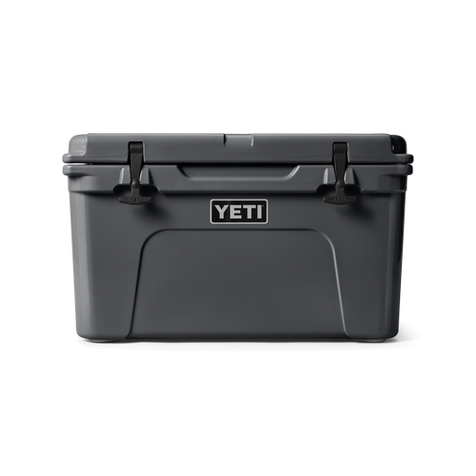 YETI Tundra 45 クーラーボックス チャコール